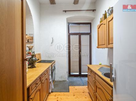 Prodej obchodní prostor, 580 m²