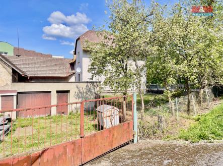 Prodej domu/vily, 100 m²