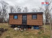 Prodej chaty/rekreačního objektu, 15 m²