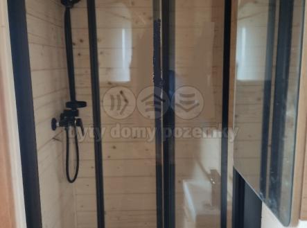 Prodej - chata/rekreační objekt, 15 m²