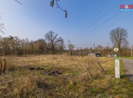 Prodej pozemku pro bydlení, 1 871 m²