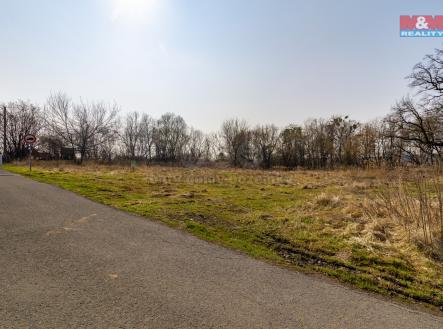 Prodej pozemku pro bydlení, 1 871 m²