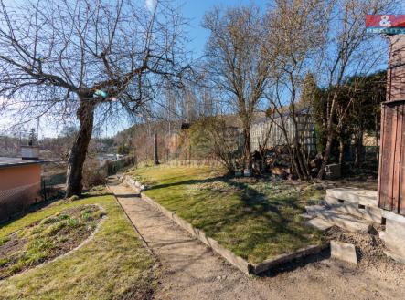 Prodej - pozemek, zahrada, 399 m²