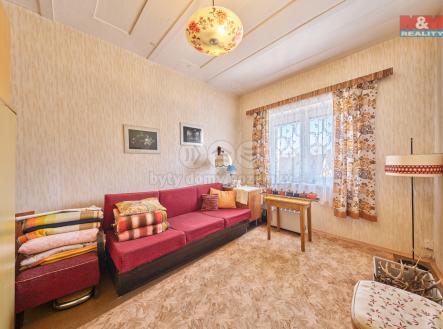 Prodej - dům/vila, 187 m²