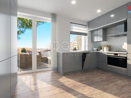 Prodej domu/vily, 117 m²