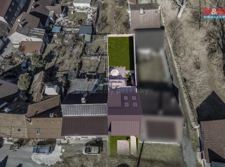 Prodej domu/vily, 117 m²