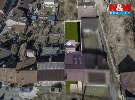 Prodej domu/vily, 117 m²