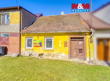 Prodej domu/vily, 117 m² obrázek