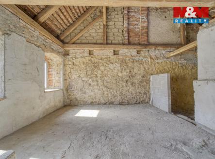 Prodej domu/vily, 117 m²