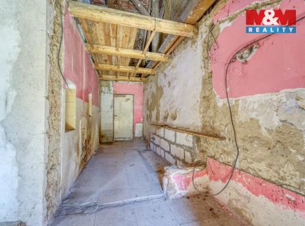 Prodej domu/vily, 117 m²