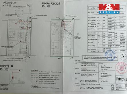 Prodej domu/vily, 117 m²