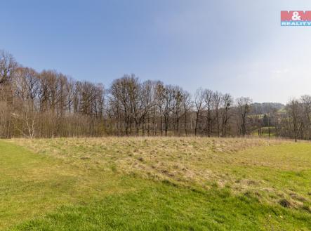 Prodej pozemku pro bydlení, 1 939 m²