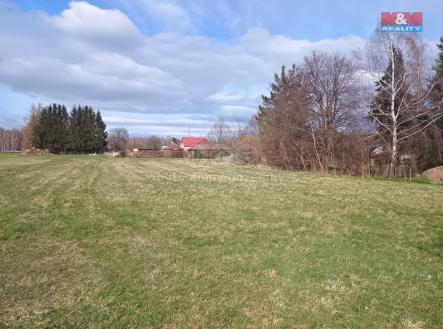 Prodej pozemku, zemědělská půda, 11 012 m²