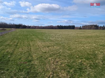 Prodej pozemku, zemědělská půda, 11 012 m²