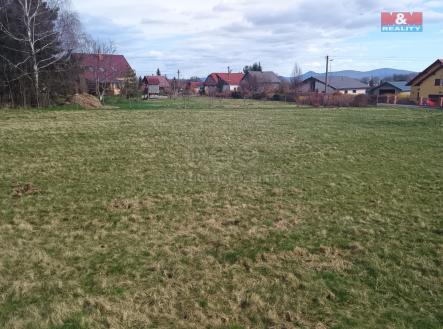 Prodej pozemku, zemědělská půda, 11 012 m²