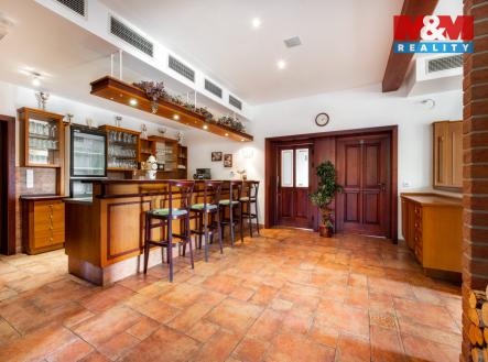 Prodej domu/vily, 330 m²