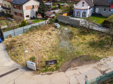 Prodej pozemku pro bydlení, 495 m²