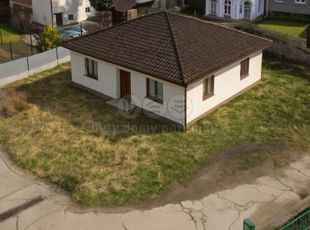 Prodej pozemku pro bydlení, 495 m²