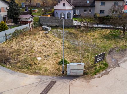 Prodej pozemku pro bydlení, 495 m²