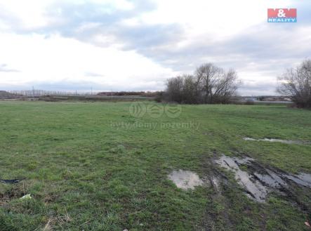 Prodej pozemku pro komerční výstavbu, 4 195 m²