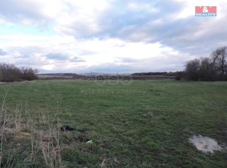 Prodej pozemku pro komerční výstavbu, 4 195 m²