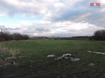 Prodej pozemku pro komerční výstavbu, 4 195 m²