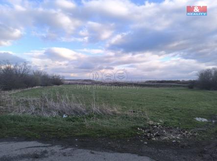 Prodej pozemku pro komerční výstavbu, 4 195 m²