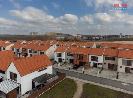 Prodej - dům/vila, 101 m²