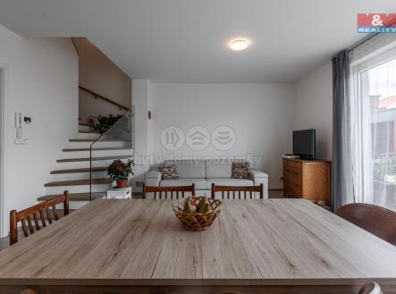 Prodej - dům/vila, 101 m²