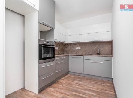 Prodej bytu, 3+kk, 84 m²