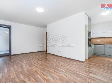 Prodej bytu, 3+kk, 84 m²