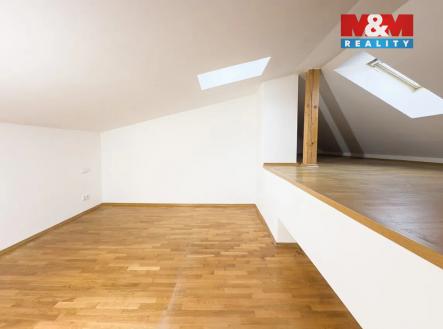 Prodej bytu, 1+1, 55 m²