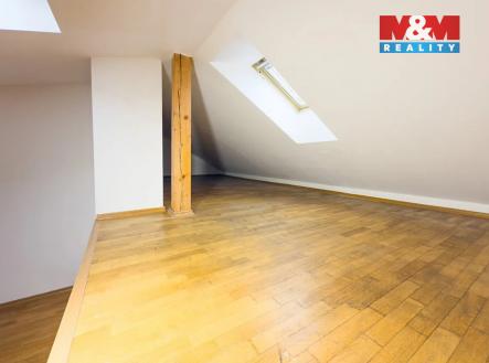 Prodej bytu, 1+1, 55 m²