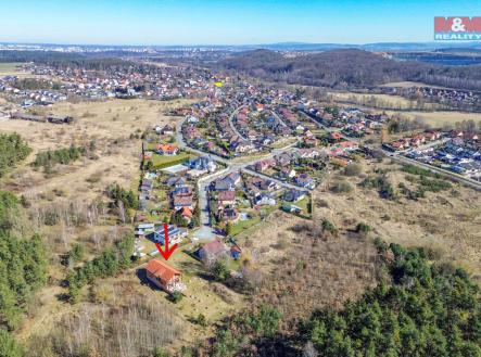 Prodej - dům/vila, 353 m²