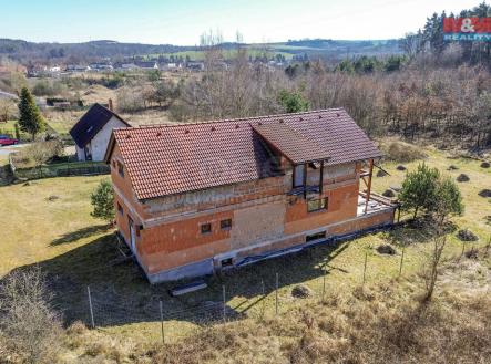 Prodej - dům/vila, 353 m²