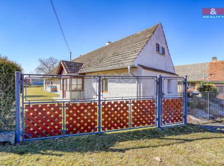 Prodej chaty/rekreačního objektu, 126 m²