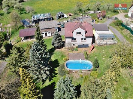 Prodej - hotel, 236 m²