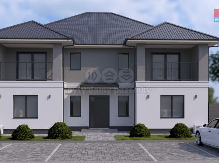 Prodej domu/vily, 129 m²