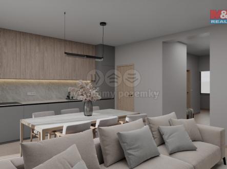 Prodej domu/vily, 129 m²