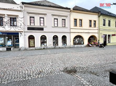 Prodej domu/vily, 600 m²