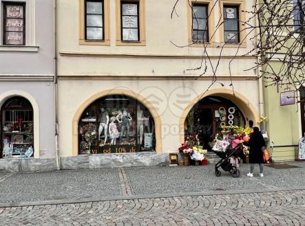 Prodej domu/vily, 600 m²