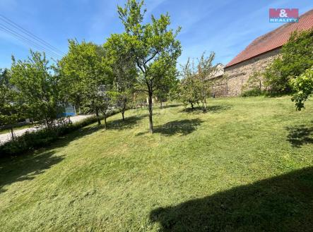 Prodej pozemku pro bydlení, 605 m²