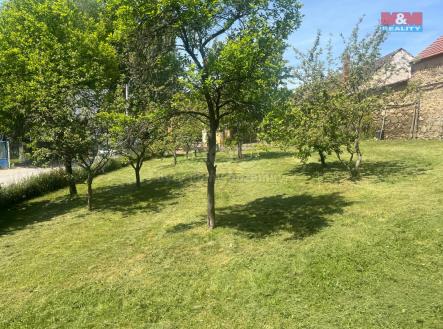 Prodej pozemku pro bydlení, 605 m²