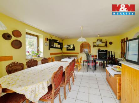 Prodej domu/vily, 370 m²
