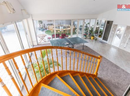 Prodej domu/vily, 300 m²