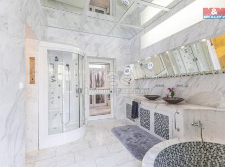 Prodej domu/vily, 300 m²