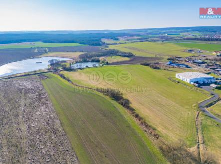 Prodej pozemku pro bydlení, 12 377 m²