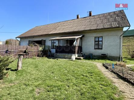 Prodej domu/vily, 350 m²