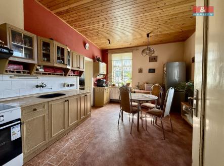 Prodej domu/vily, 350 m²