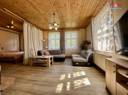 Prodej domu/vily, 350 m²